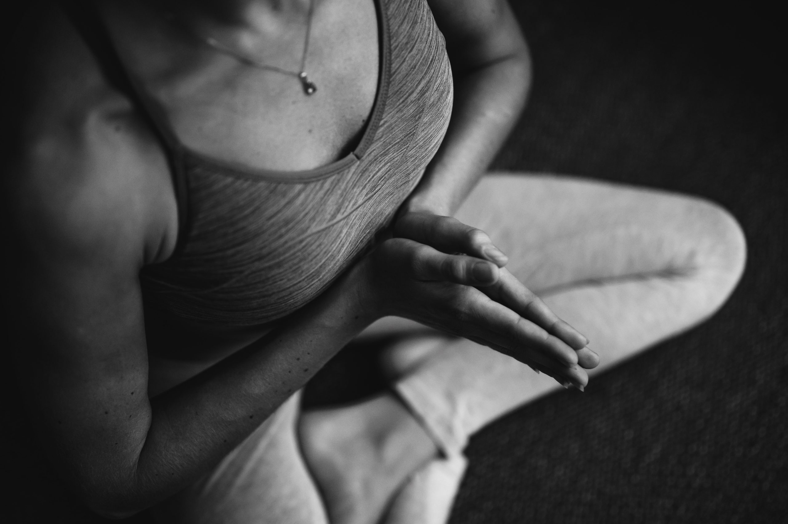 Meditation and yoga