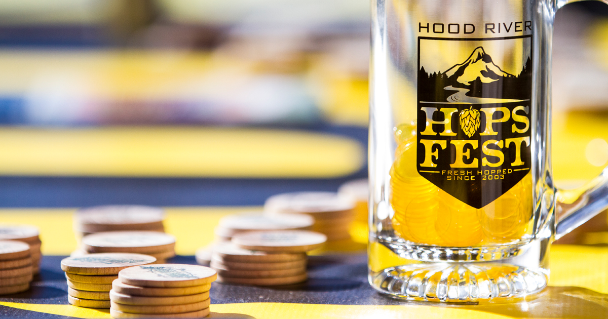 Upcoming Events – Visit Hood River