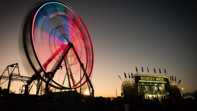 2021 Hood River County Fair - Visit Hood River