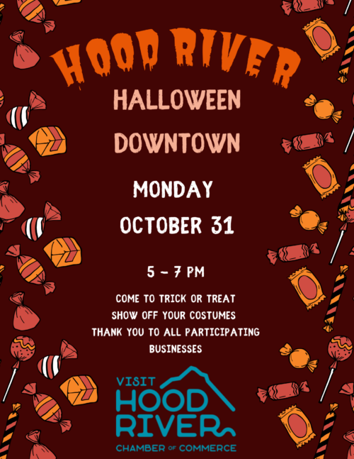 Upcoming Events – Visit Hood River