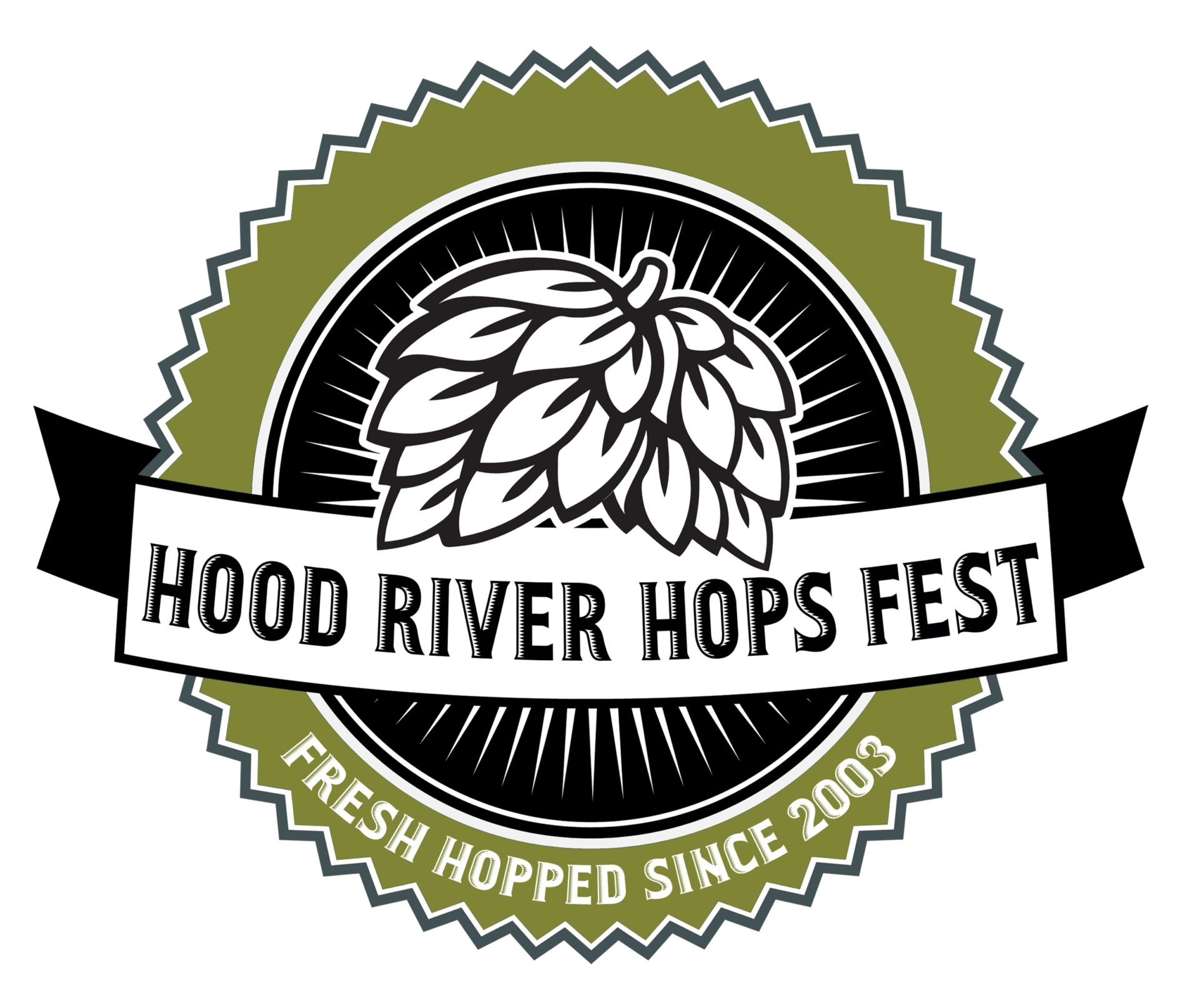 2023 Hood River Hops Fest Visit Hood River