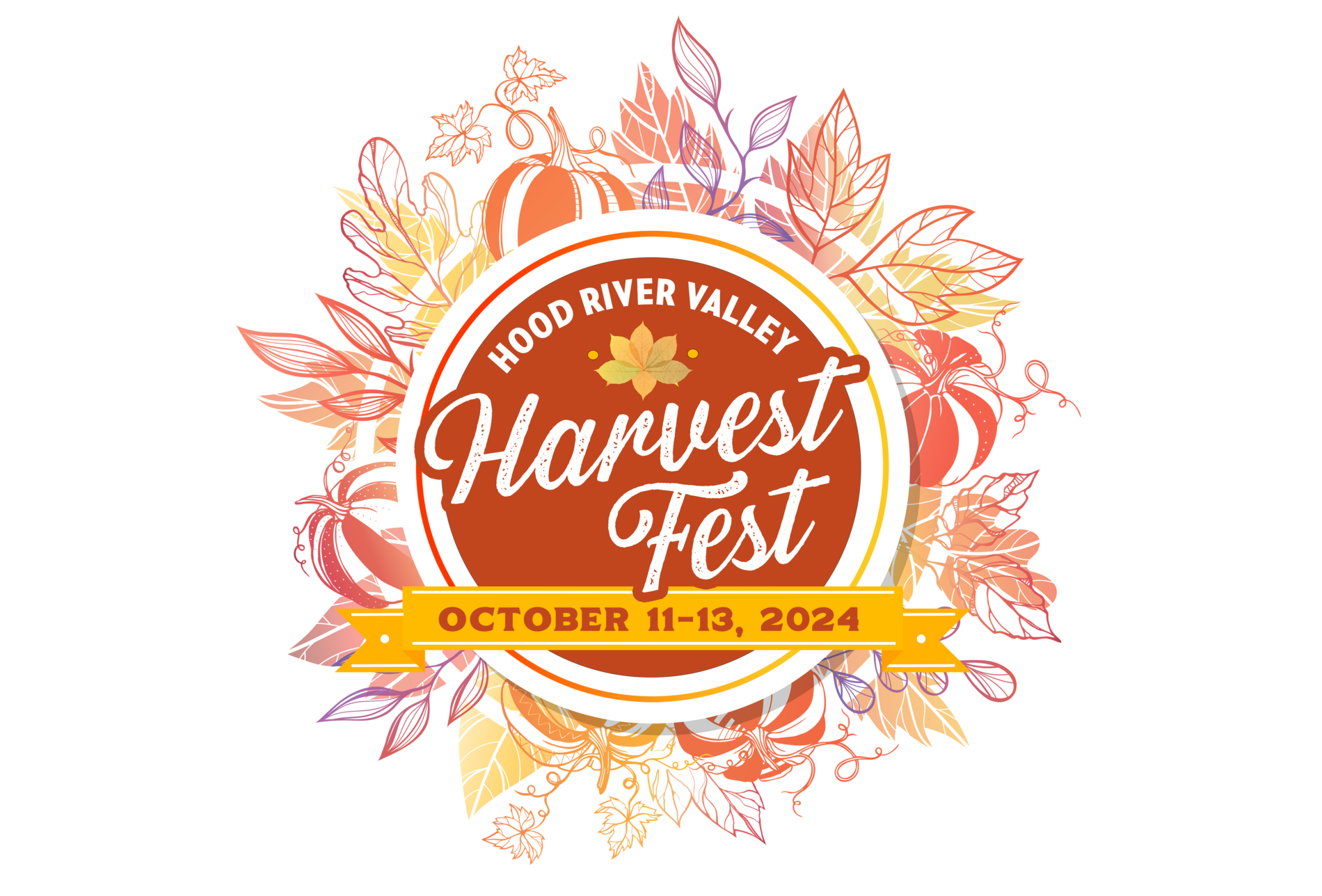 2024 Hood River Valley Harvest Fest Visit Hood River