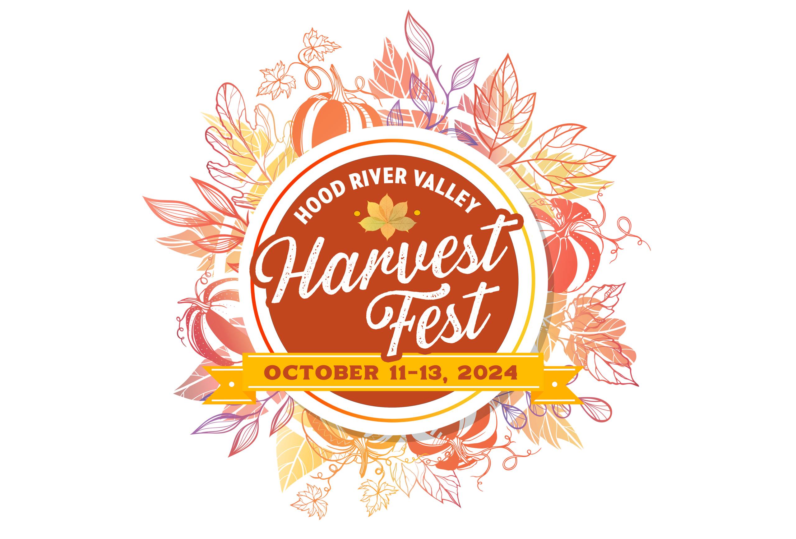 2024 Hood River Valley Harvest Fest Visit Hood River
