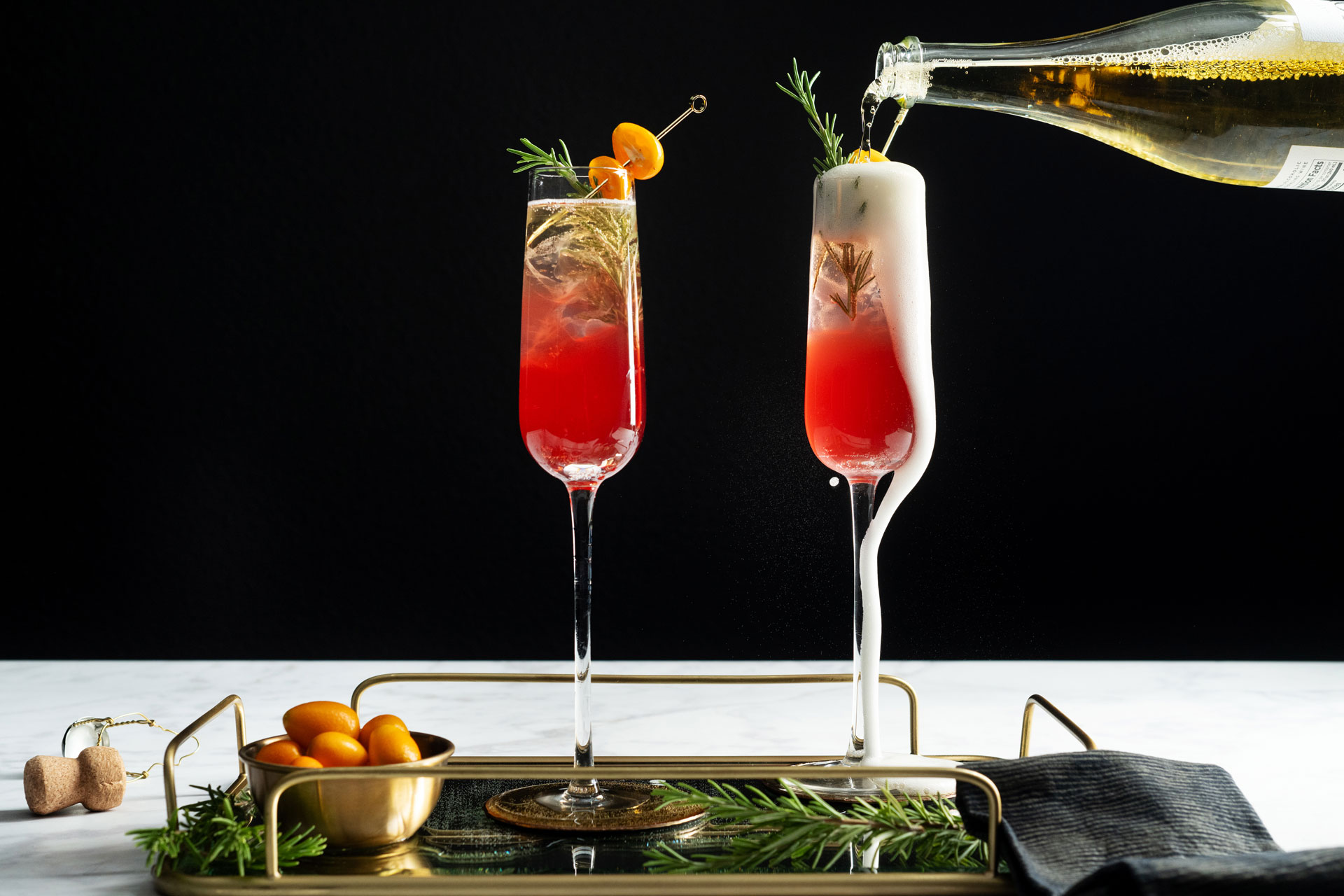 Wilderton Non-Alcoholic Cocktails