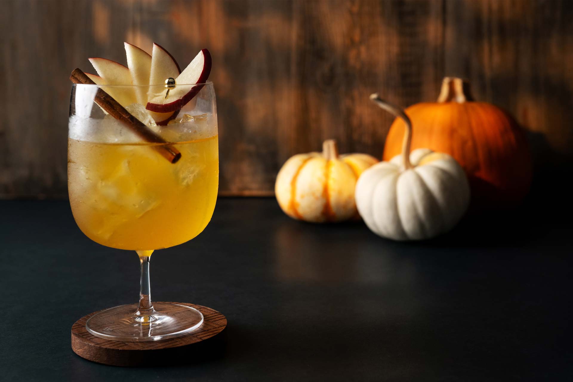 Wilderton Non-Alcohol Cocktails