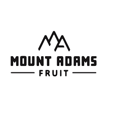 Mt. Adams Fruit Logo