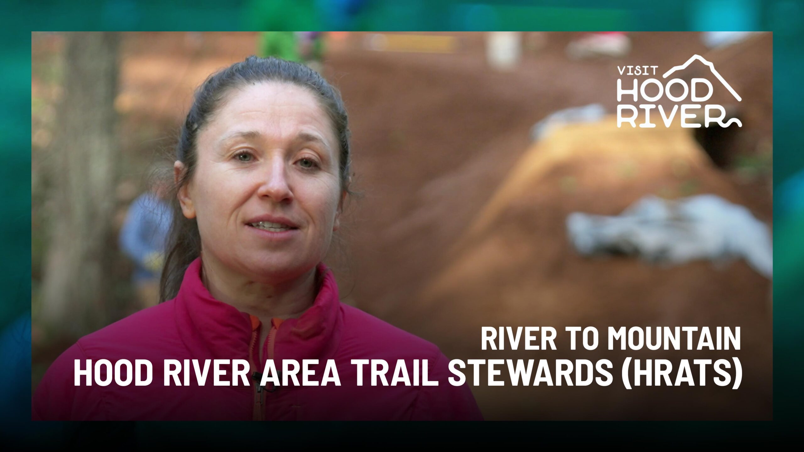 River to Mountain - HRATS