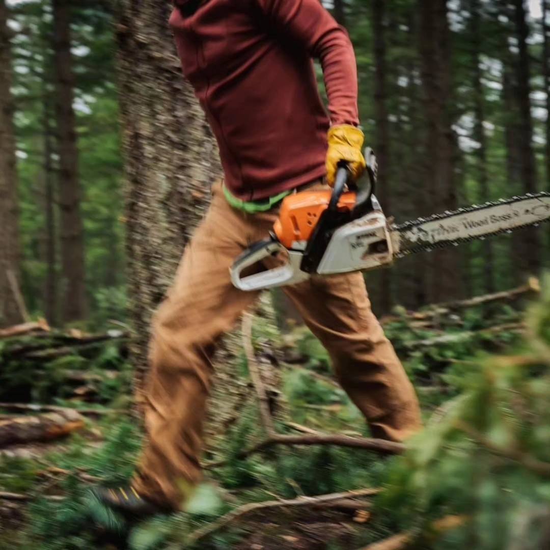 HRATS Sawyer in Post Canyon