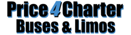 Price 4 Limo Logo
