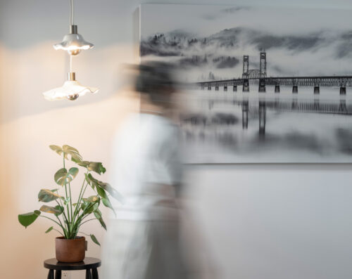 oROLUME Gallery in Hood River, OR